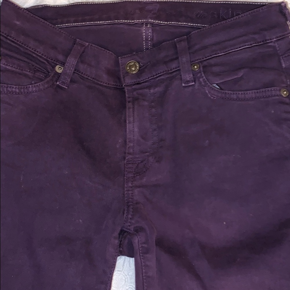 Jean - Picture 3 of 8